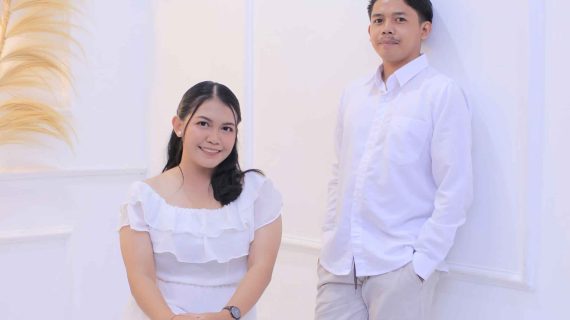 Simud & Meta | Glamour