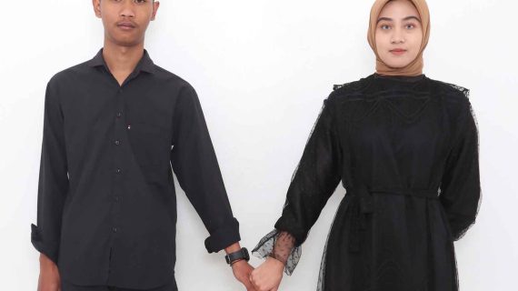 Tiana & Sandi | mewa