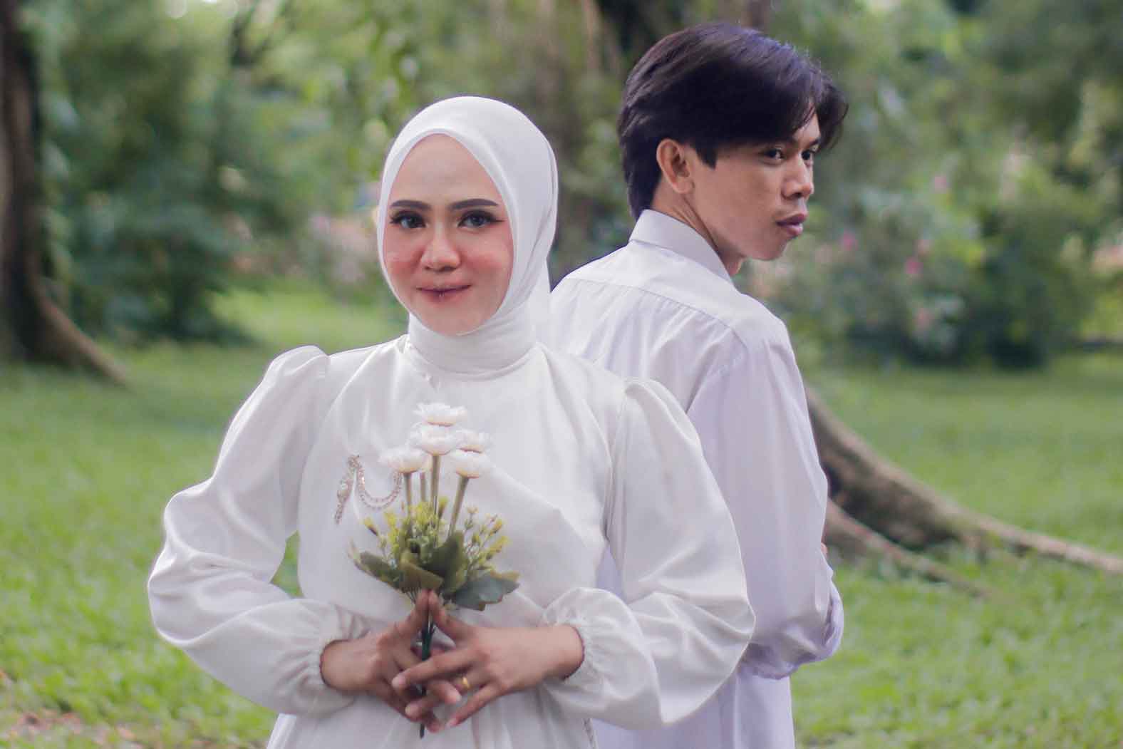 The Wedding of Aziza & Alex