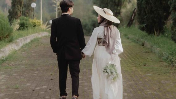 Artamevia & Aditya | Megan