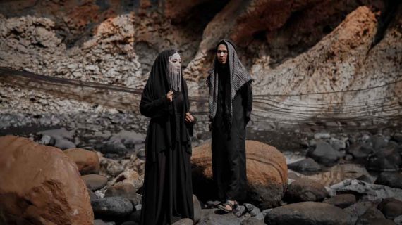 Ryanda & Anis | Glamour