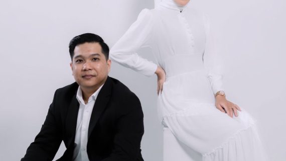 Sena & Ivan | Glamour