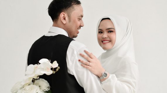 Ica & Fiki | Glamour