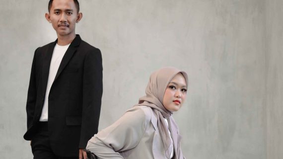 Mel & Damas | Glamour