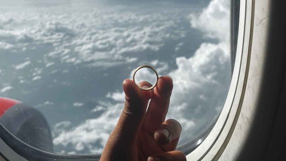 Fitri & Ridho | SAGE