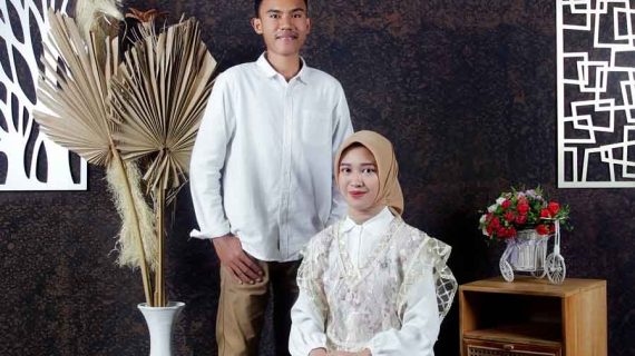 Elsa & Ichsan | Glamour