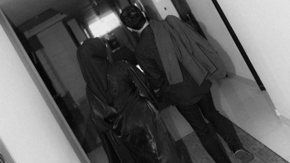 Nada & Arief | Glamour