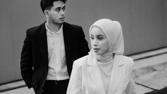 Dini & Hafidz | Luxy