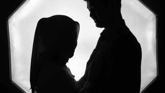 FITRI & SULTAN | SAGE