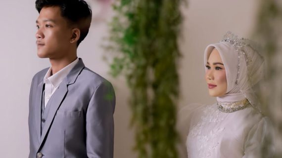 Rizah & Arriz | Glamour