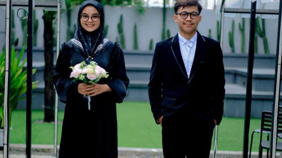 Kiki & Ruslan | Luxy