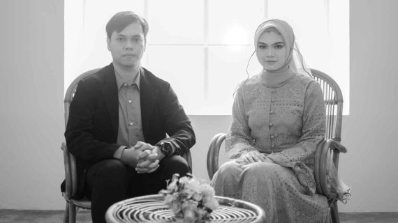 Auliani & Farid | mewa