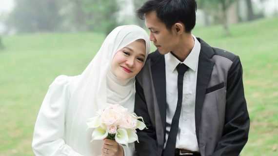 Felicya & Fauzi | mewa