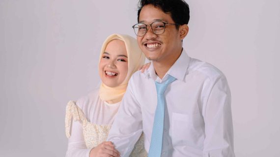 Kinasih & Ihsan | mewa