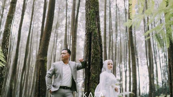 Ririn & Alvian | mewa