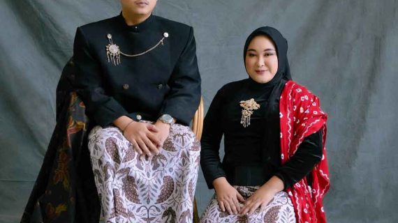 Rizky & Henry | mewa