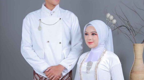 Shelina & Devian | Luxy