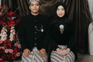 Rini & ALVI | Glamour