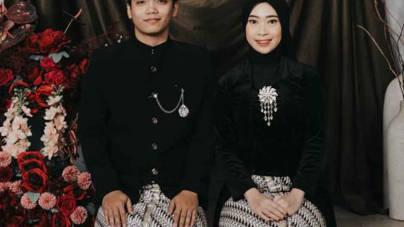 Rini & ALVI | Glamour