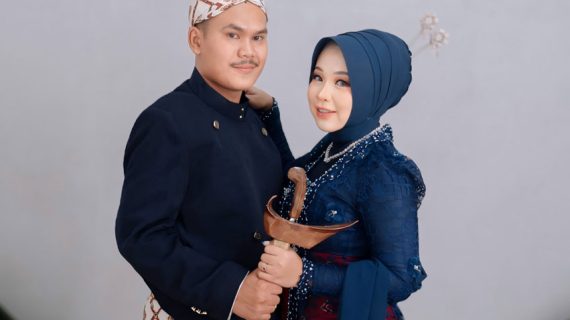 Intan & Hendar | Glamour