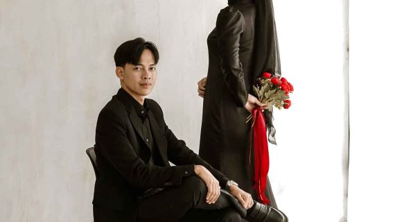 Intan & Adi | Glamour