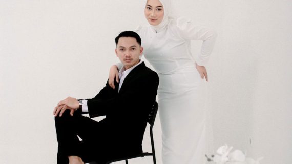 Cinda & Ugun | mewa