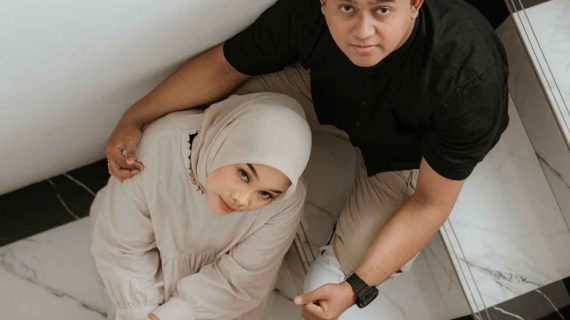 Olivia & Ismail | Luxy