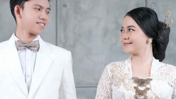 Desty & Titamaryo | Glamour