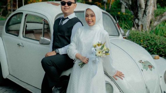 Bela & Vano | Glamour