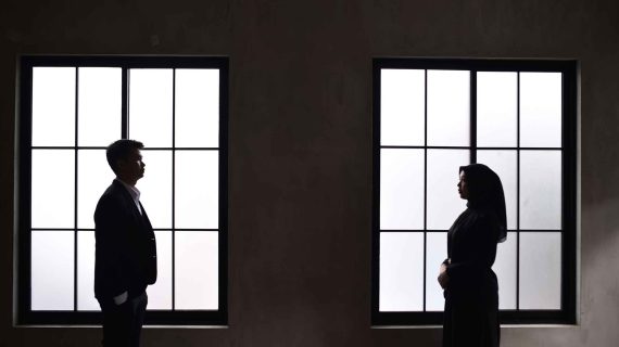 Bening & Sandi | mewa