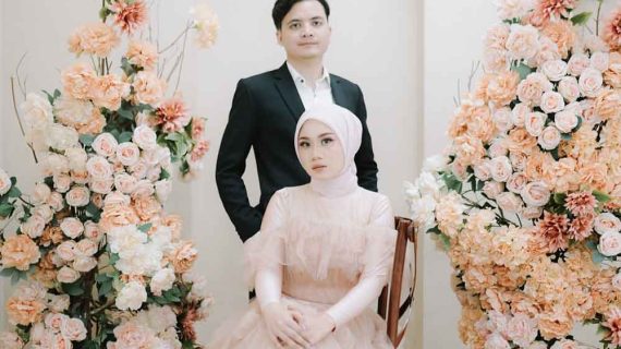 Karlina & Indra | Glamour