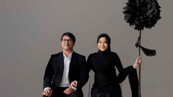 Aul & Ridu | Glamour