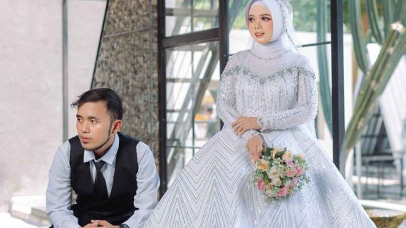 Yulia & Firdaus | mewa