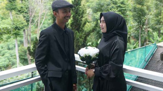 Nadya & Guntara | Luxy