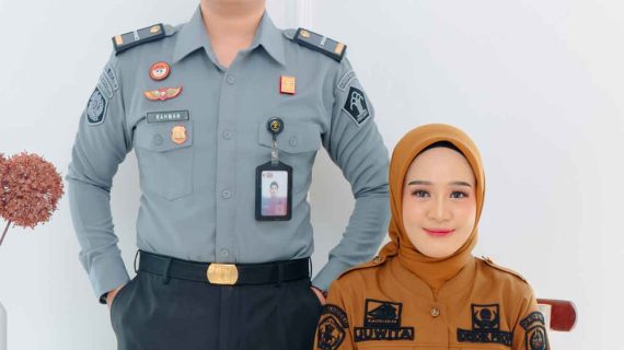 copy Juwita & Rahman | Megan