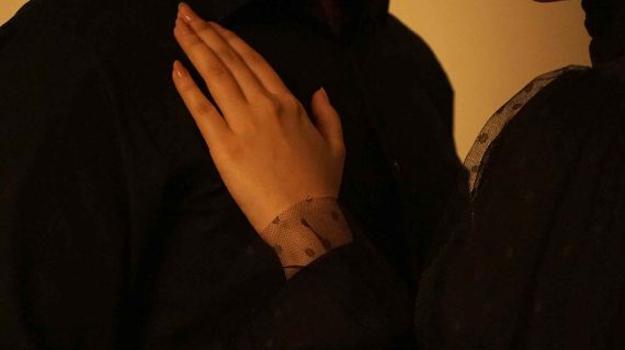 Mulia & Dandung | Glamour