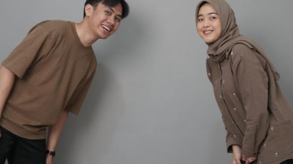 Melati & Jorghi | Megan