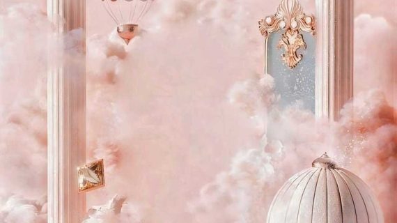 Meutia & Dzikri | Glamour