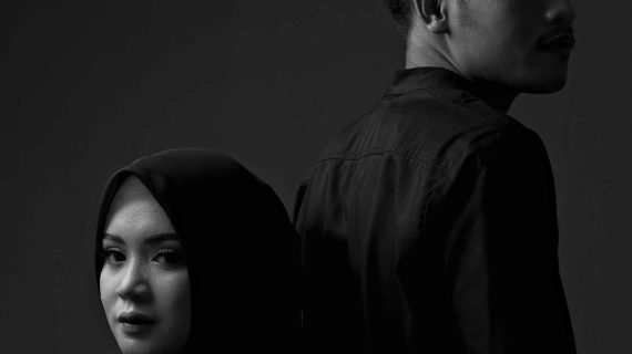 Neny & Angga | Glamour