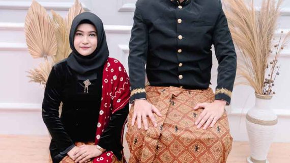 Risa & Agung | Megan