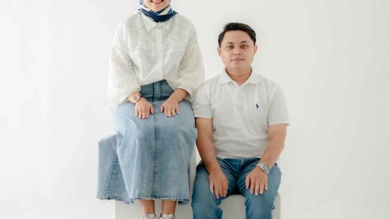 Devita & Rifki | Luxy