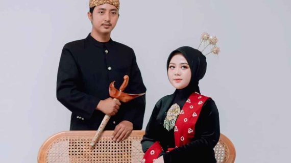 Windy & Fadly | Glamour