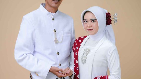 Winda & Reza | SAGE