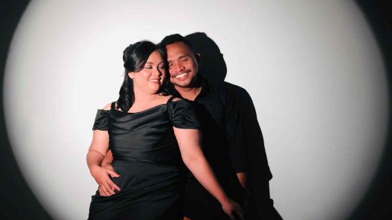 Chendy & Yoan | mewa