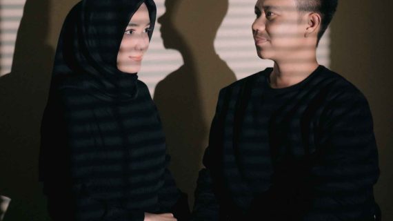 Alisha & Reyhan | Glamour