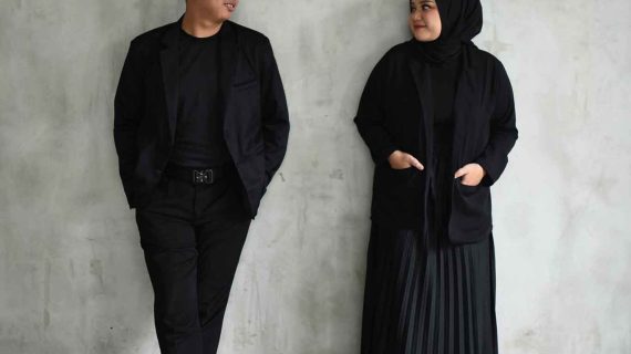 Siti & RAMDHAN | mewa