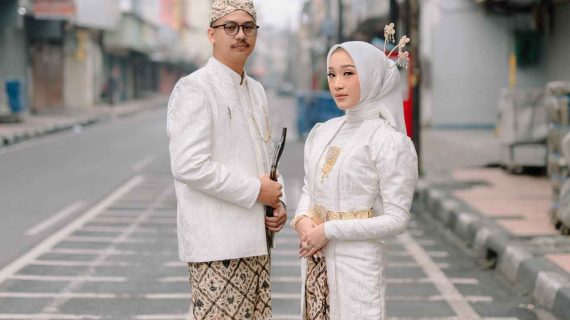 Rizky & Rifa | mewa