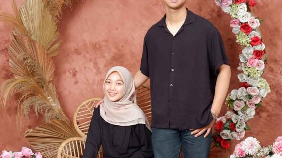 Sela & Fandy | mewa