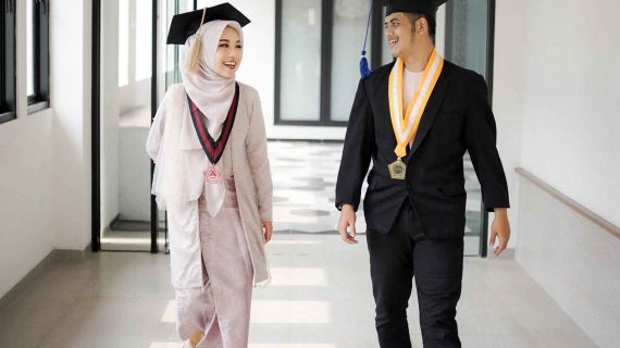 Babay & Putra | Glamour