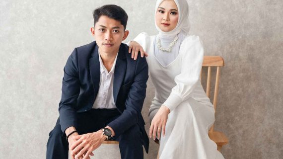 Bella & Rian | Glamour